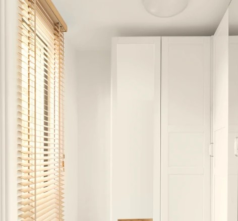 Jak drewniane rolety na wymiar...